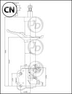 ������ ������������ �������� ����� /334481/ JAS0066 ����