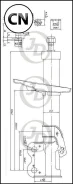 ������ ������������ �������� ������ /333118/ JAS0107 ����