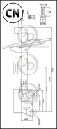 ������ ������������ �������� ����� /339024/ JAS0119 ����