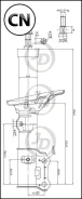 ������ ������������ �������� ����� /341352/ JAS0130 ����