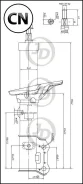 ������ ������������ �������� ������ /333506/ JAS0132 ����