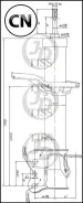������ ������������ ������ ������ /333276/ JAS0168 ����