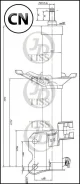 ������ ������������ �������� ������ /333192/ JAS0184 ����