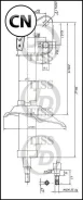 ������ ������������ �������� ������ /334275/ JAS0182 ����