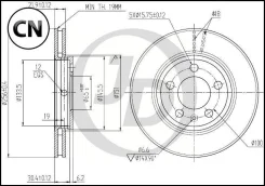 ���� ��������� �������� DF2803 (256x22) 5 ��� JBD0022 ����
