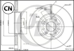 ���� ��������� �������� DF4464S (312x25) 5 ��� JD JBD0025 JBD0025 ����