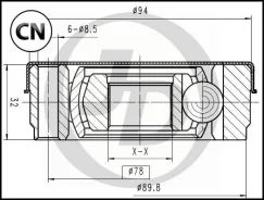 ���� ���������� 161004 JCN0134 ����
