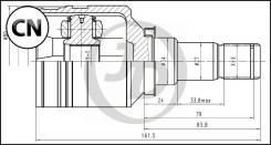 ���� ���������� JCN0168 ����