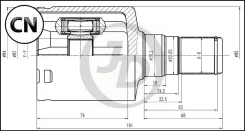 ���� ���������� JCN0172 ����