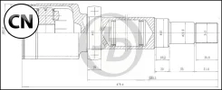 ���� ���������� JCN0174 ����