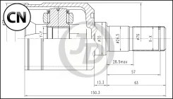 ���� ���������� JCN0181 ����