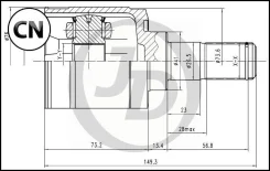 ���� ���������� JCN0182 ����