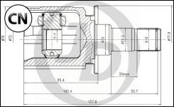 ���� ���������� JCN0186 ����