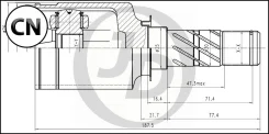 ���� ���������� JCN0202 ����