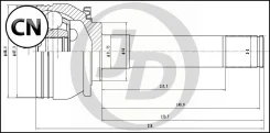 ���� ������� MI013 JCT0020 ����