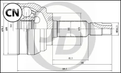 ���� ������� NI036 JCT0030 ����