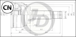 ���� ������� HY002 JCT0069 ����