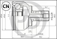 ���� ������� MA040 JCT0071 ����