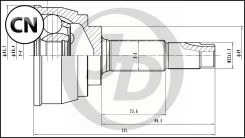 ���� ������� NI068 JCT0075 ����