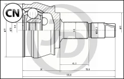���� ������� 151296 JCT0104 ����