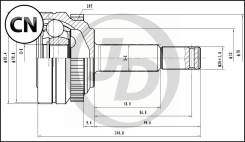 ���� ������� ABS 151118 JCT0114A ����