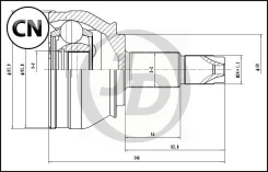 ���� ������� 151300 JCT0121 ����