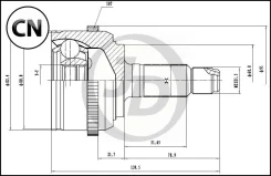 ���� ������� ��S JCT0177A ����