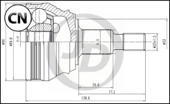 ���� ������� JCT0220 ����