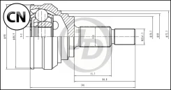 ���� ������� JCT0250 ����