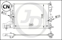 �������� ��������� M/T (������ ������ ��� - ������) JPR0003 ����