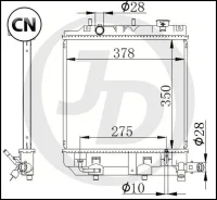 �������� ��������� AT (������ ������ ��� - ������) JPR0017 ����
