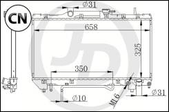 �������� ��������� A/T (������ ������ ��� - ������) JPR0026 ����