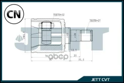 ���� ���������� JETT V401001 V401001 ����