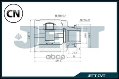 ���� ���������� JETT V403013 V403013 ����