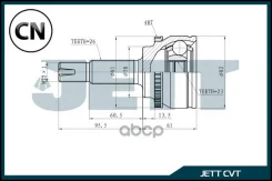 ���� ������� JETT V419037ABS V419037ABS ����