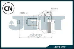 ���� ������� JETT V431074 V431074 ����