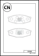 ������� ���������, �������� Kashiyama D1026 D1026 ����
