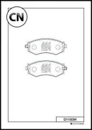 ������� ���������, �������� Kashiyama D1105M D1105M ����
