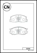 ������� ���������, �������� Kashiyama D2026 D2026 ����