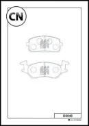 ������� ���������, �������� Kashiyama D2046 D2046 ����