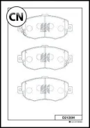 ������� ���������, �������� Kashiyama D2126M D2126M ����