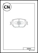 �������� ��������� ������� Kashiyama D2242 Kashiyama D2242 D2242 ����