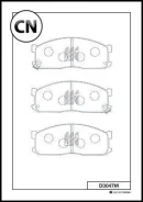 ������� ���������, �������� Kashiyama D3047M D3047M ����