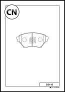 ������� ���������, �������� Kashiyama D3116 D3116 ����