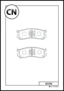 ������� ���������, ������ Kashiyama D3100 D3100 ����