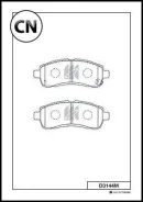 ������� ���������, �������� Kashiyama D3144M D3144M ����