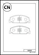 ������� ���������, �������� Kashiyama D5035 D5035 ����