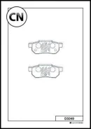 ������� ���������, ������ Kashiyama D5049 D5049 ����