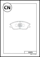 ������� ���������, �������� Kashiyama D5076 D5076 ����