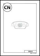 ������� ���������, ������ Kashiyama D6012 D6012 ����